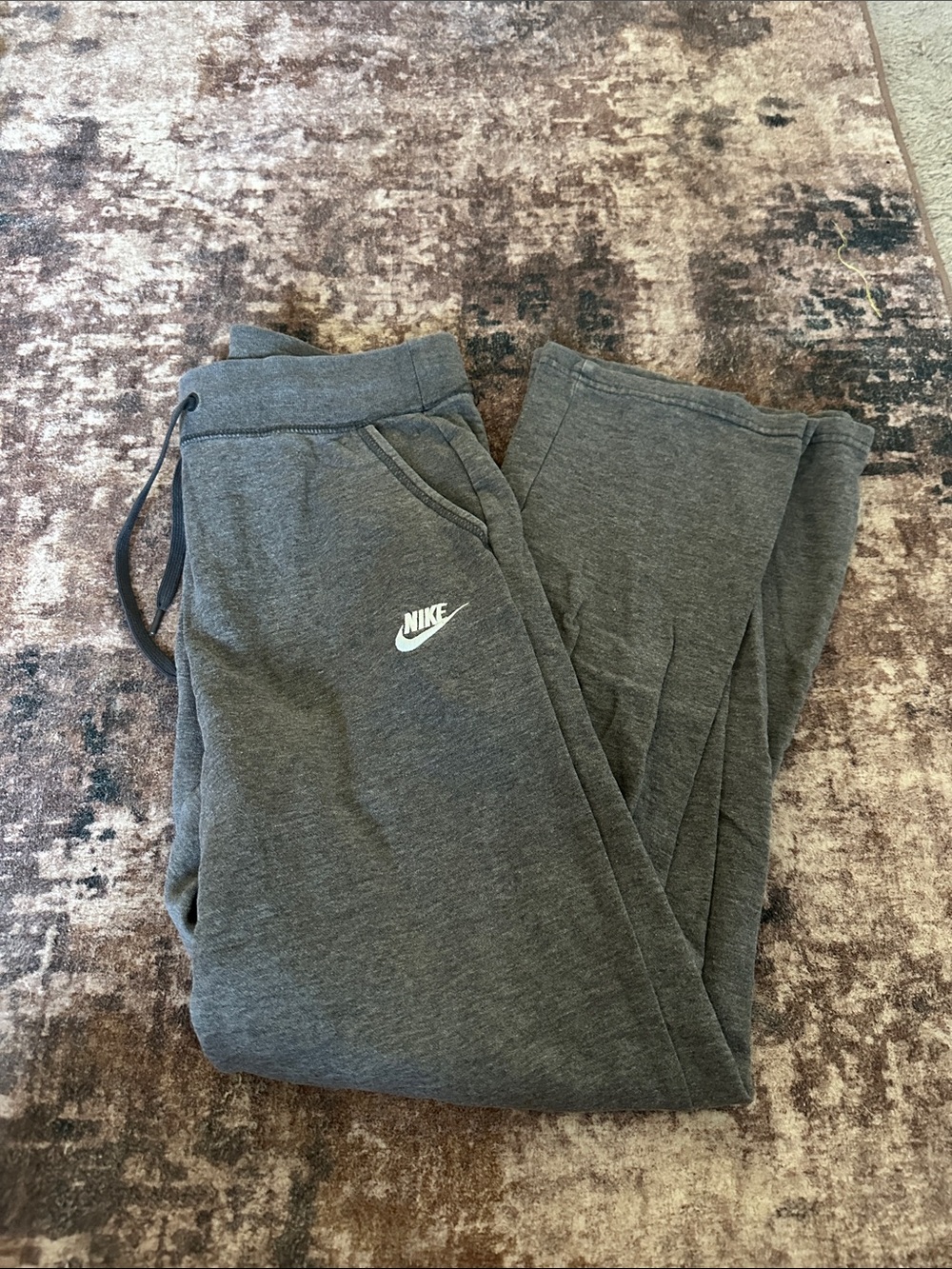 Nike sweatpants